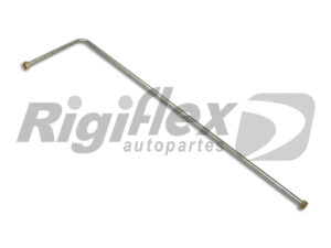 RIGIDO DE COMPRESOR MOD. O500 OM 457 ARTICULADO-